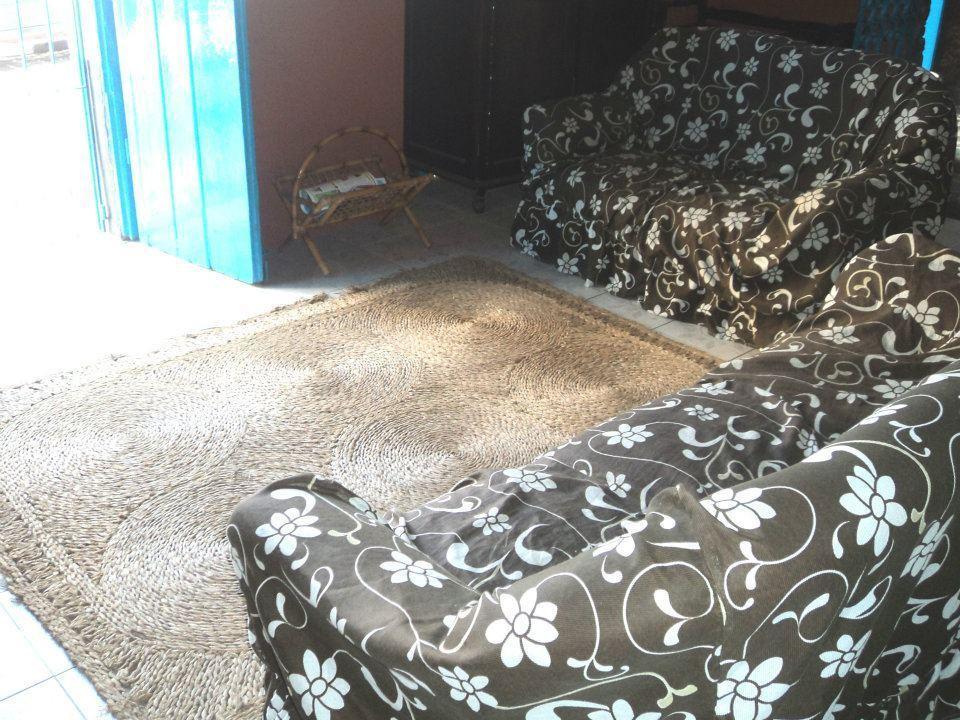 Hostel Solar Das Pedras Sao Luis  Exterior photo