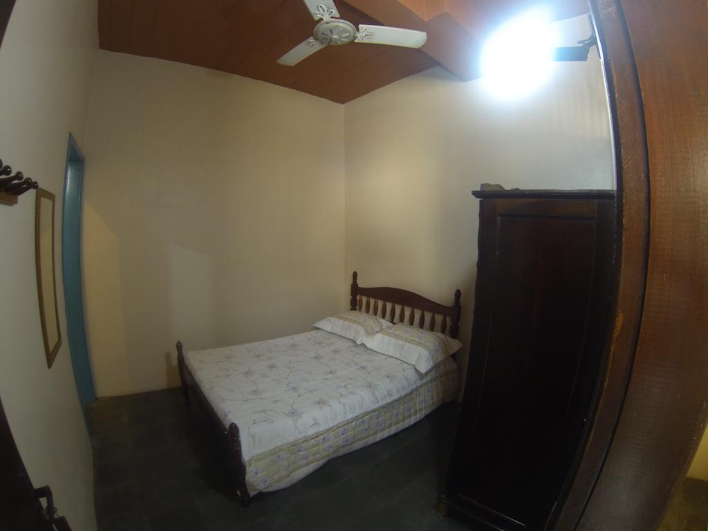 Hostel Solar Das Pedras Sao Luis  Exterior photo